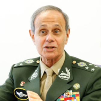 CNJ convida Superior Tribunal Militar a participar do III Pacto Republicano